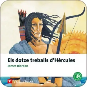 3. ELS DOTZE TREBALLS D'HÈRCULES (EDUBOOK DIGITAL)