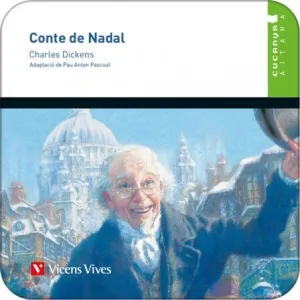 8. CONTE DE NADAL (EDUBOOK DIGITAL)