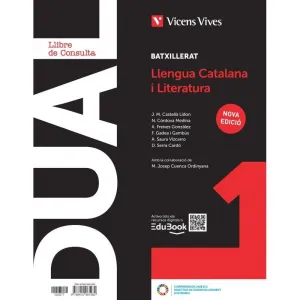 (CAT).(25).LLENGUA 1R.BATX.(LLIBRE+QUAD+DIGITAL).D