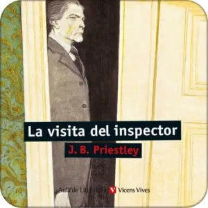 28. LA VISITA DEL INSPECTOR (EDUBOOK DIGITAL)