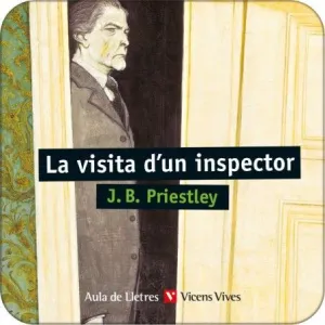 17. LA VISITA D'UN INSPECTOR (EDUBOOK DIGITAL)
