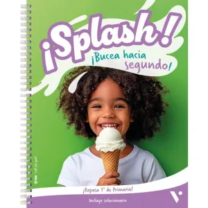 Splash 1 Vacaciones 1 Ep 2025