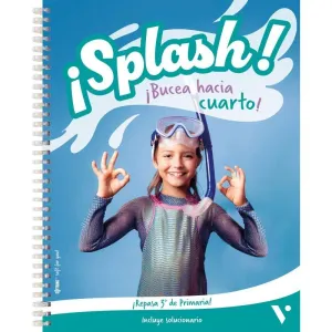 Splash 3 Vacaciones 3 Ep 2025