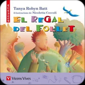 7. EL REGAL DEL FOLLET (EDUBOOK DIGITAL)