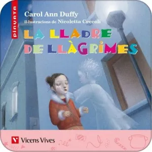 20. LA LLADRE DE LLÀGRIMES (EDUBOOK DIGITAL)