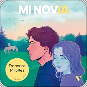 MI NOVIA (EDUBOOK DIGITAL)