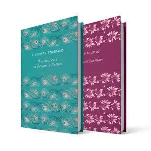 COLLEZIONE PICCOLI TESORI DELLA LETTERATURA PACK III. CONTIENE 2 LIBRI