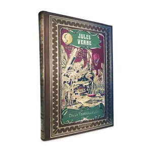 COLEZZIONE JULES VERNE