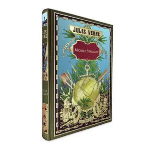 COLEZZIONE JULES VERNE