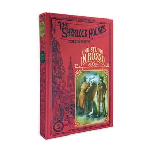 THE SHERLOCK HOLMES COLLECTION