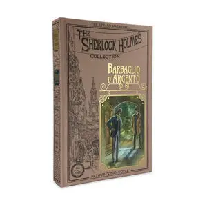 THE SHERLOCK HOLMES COLLECTION
