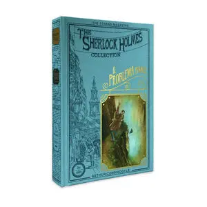 THE SHERLOCK HOLMES COLLECTION