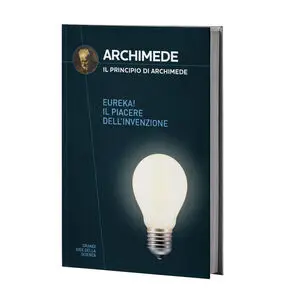 COLLEZIONE GRANDI IDEE DELLA SCIENZA