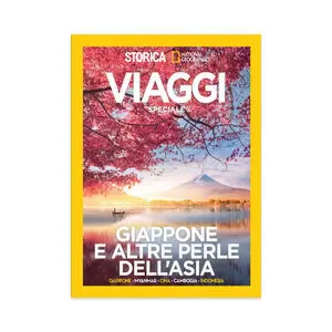 PACK STORICA SPECIALE VIAGGI METE IMPERDIBILI