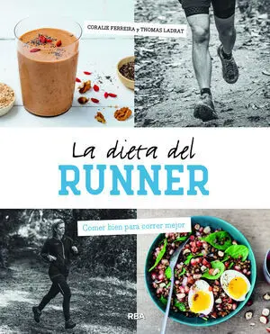 LA DIETA DEL RUNNER (EBOOK)