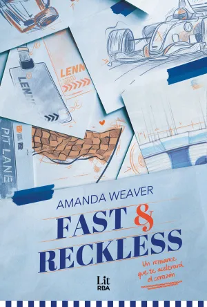 FAST & RECKLESS (EBOOK)