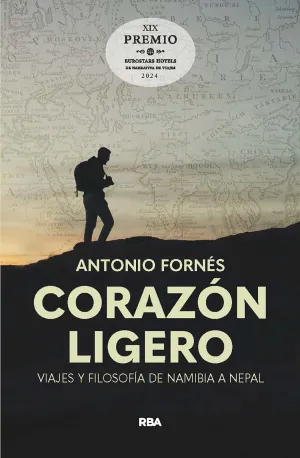 CORAZÓN LIGERO (HOTUSA 2024)