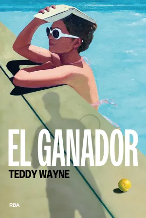 EL GANADOR (EBOOK)