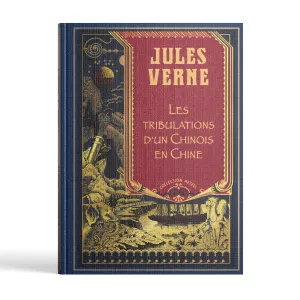 LES TRIBULATIONS D'UN CHINOIS EN CHINE