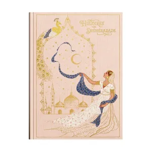 Histoires de Shéhérazade