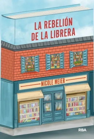 LA REBELION DE LA LIBRERA (EBOOK)