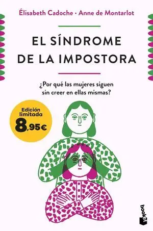 EL SÍNDROME DE LA IMPOSTORA