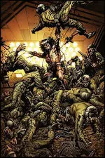 Marvel Must-Have. Lobezno: Arma X