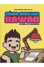 COMO DIBUJAR KAWAII 01. EL LIBRO DE 365 BOCETOS COMO DIBUJAR KAWAII 01. EL LIBRO DE 365 BOCETOS