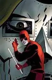 DAREDEVIL DE MARK WAID 03