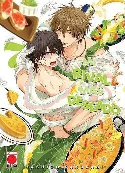 MI RIVAL MAS DESEADO, 7 (NUEVA EDICION)