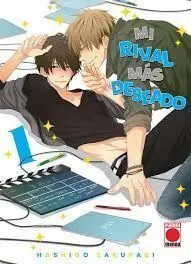 MI RIVAL MAS DESEADO 01 (NE)