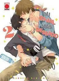 MI RIVAL MAS DESEADO 02 (NE)