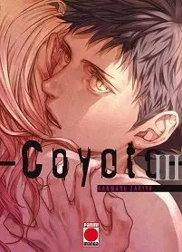 COYOTE, 3