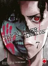 Killer Inside
