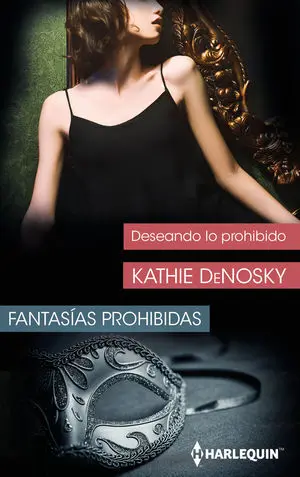 DESEANDO LO PROHIBIDO