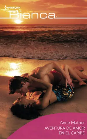 AVENTURA DE AMOR EN EL CARIBE
