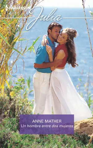 UN HOMBRE ENTRE DOS MUJERES