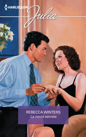 LA NOVIA SECRETA