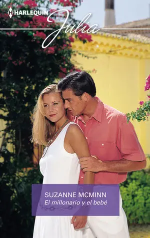 EL MILLONARIO Y EL BEBE