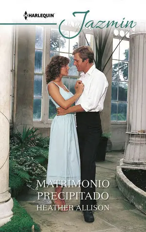 UN MATRIMONIO PRECIPITADO