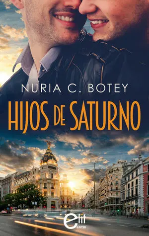 HIJOS DE SATURNO