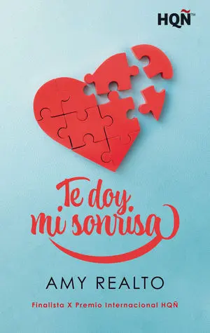 TE DOY MI SONRISA
