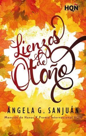 LIENZOS DE OTOÑO