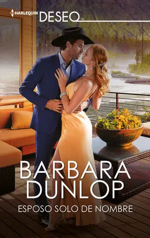 ESPOSO SOLO DE NOMBRE