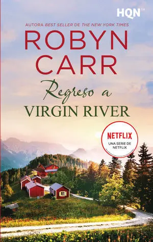 REGRESO A VIRGIN RIVER