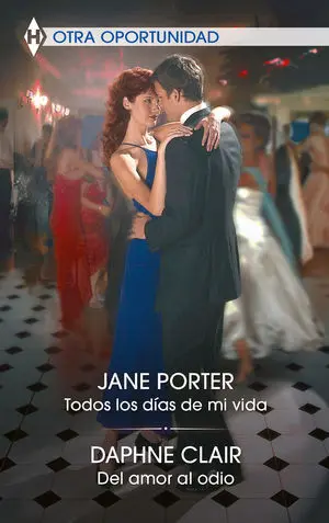 TODOS LOS DIAS DE MI VIDA