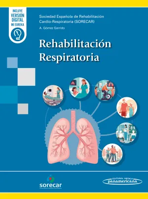 REHABILITACIÓN RESPIRATORIA REHABILITACIÓN RESPIRATORIA