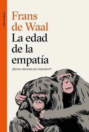 La Edad de la Empatia