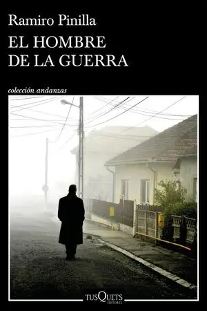 LA HISTORIA DEL HOMBRE DE LA GUERRA