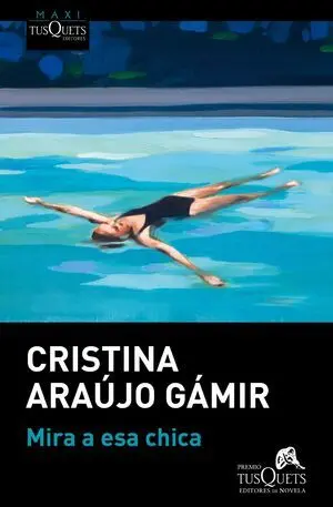 Mira a esa Chica